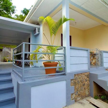 Taylor'S Retreat - 5Min To Sandals Resort & Beach Buccament Exterior foto